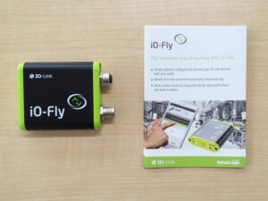 iO-Fly 写真