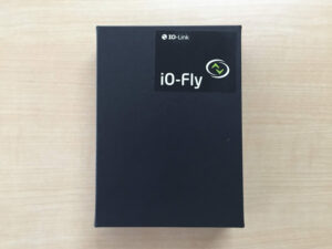 iO-Fly 写真