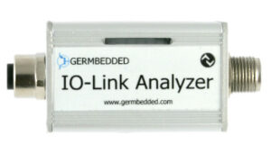 IO-Link Analyzer