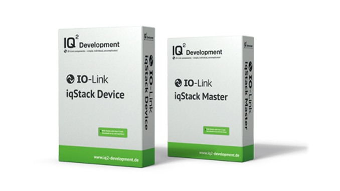 iqStack
