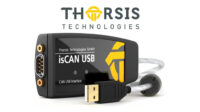 Thorsis Technologies isCAN USB