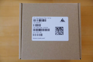Auvidea社製 J120A-IMU/MCU