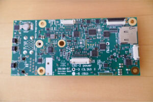 Auvidea社製 J120A-IMU/MCU