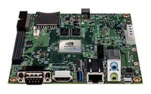 NVIDIA Jetson TK1 Development Kit
