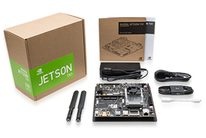 Jetson TX1 Developer Kit