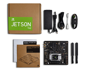 Jetson TX2 Developer Kit
