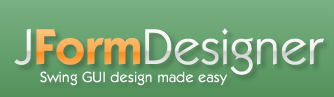 JFormDesigner