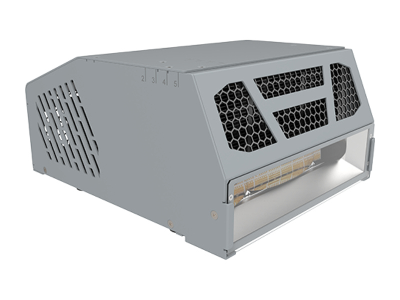 Kessil PR300 外観