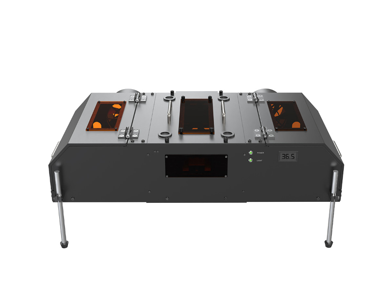 PR300 Shielding Box Plus
