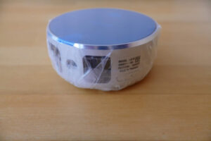 Intel RealSense LiDAR Camera L515