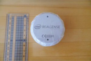 Intel RealSense LiDAR Camera L515