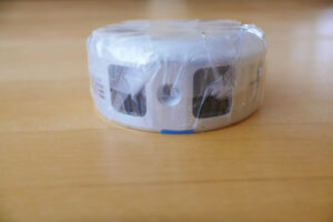 Intel RealSense LiDAR Camera L515