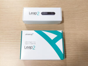 Leap2 ギャラリー