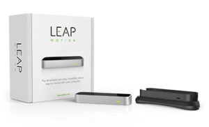 Leap Motion Universal VR Developer Mount