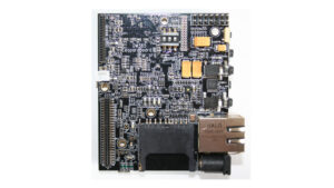 LeopardBoard
