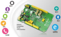 LinkIt ONE