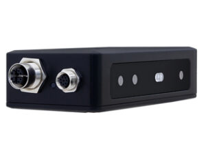 Ruggedized Active Stereo Camera