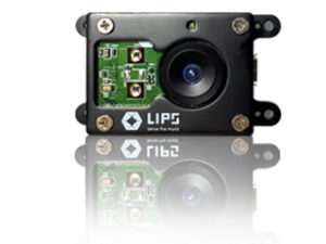 Embedded 3D ToF Camera
