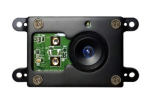 LIPSedge M3シリーズ Embedded 3D ToF Camera