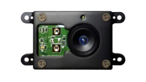 LIPSedge M3シリーズ Embedded 3D ToF Camera