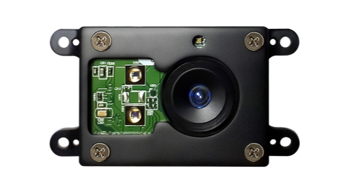 LIPSedge M3シリーズ Embedded 3D ToF Camera