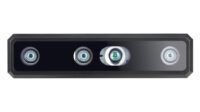 Intel RealSense搭載の高性能ステレオ3Dカメラユニット