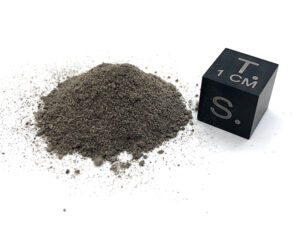 Lunar Mare (LMS-1) High-Fidelity Moon Dust Simulant