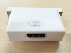 m-pod 写真