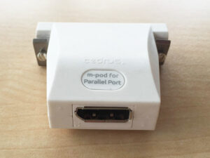 m-pod 写真