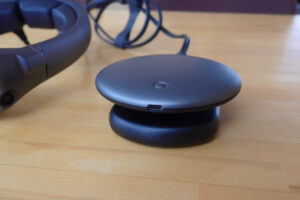 Magic Leap 1 写真