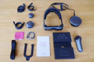 Magic Leap 1 写真