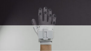 MANUS Metaglove Pro Haptic