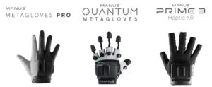 Manus Glove