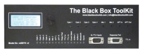 mBlack Box ToolKit v2 