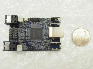 miniDSP MCHStreamer Kit 写真