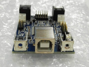 miniDSP MCHStreamer Kit 写真