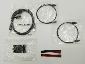 miniDSP MCHStreamer Kit 写真