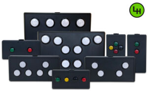 MilliKey Response Box