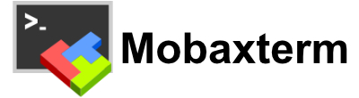 MobaXterm Professional