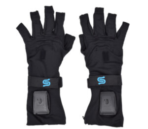 StretchSense MoCap Pro SuperSplay Gloves