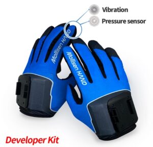 Mollisen HAND