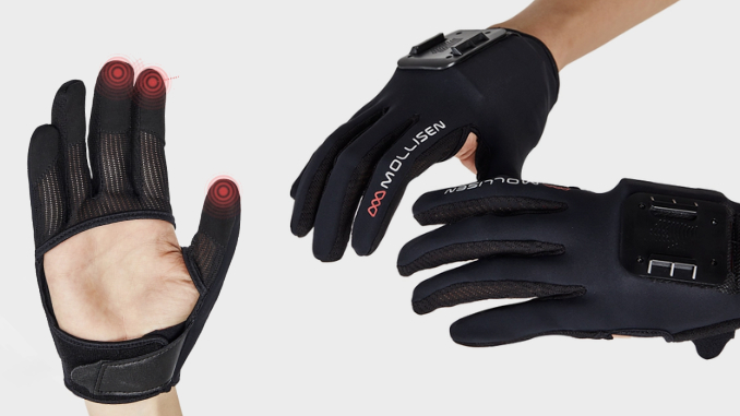 Mollisen HAND