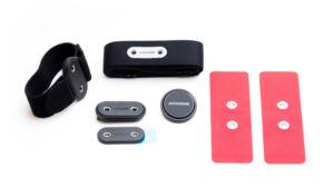 Movesense HR+ Developer Kit