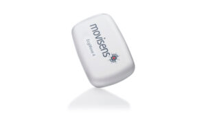 保護中: movisens EcgMove 4