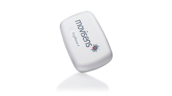 保護中: movisens EcgMove 4