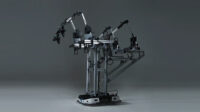 MyArm M&C Embodied Humanoid Robot Compound Kit