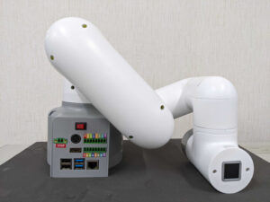 myCobot 320 Pi 外観