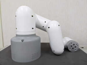 myCobot 320 Pi 外観