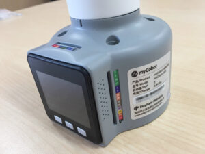 myCobot 写真