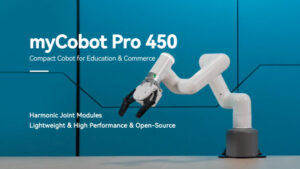 myCobot Pro 450
